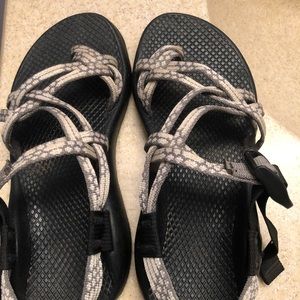 Chaco Sandals